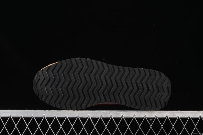 New Balance NB471 Series Fabric and Leather Casual Lifestyle Shoes - U471AC