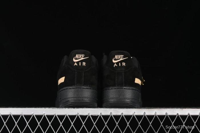 Nike Air Force 1 '07 Low Custom Casual Sneakers - CW2288-111