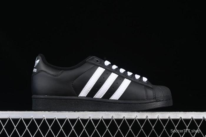 Adidas Superstar II JI3538 Shell Toe Casual Sneakers - JI3538