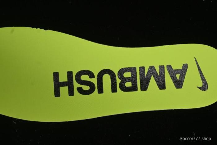 Nike Air Force 1 Low '07  Punk Future  Cyberpunk Style Casual Sneakers - DV3464-010