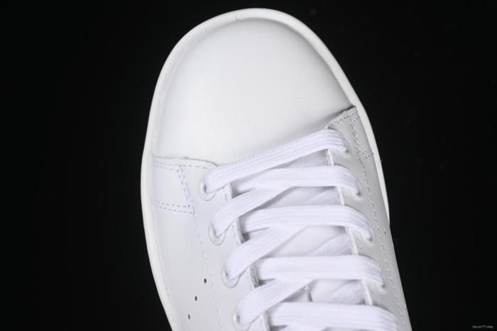 Adidas Stan Smith Classic Evergreen Casual Sneakers - M20324