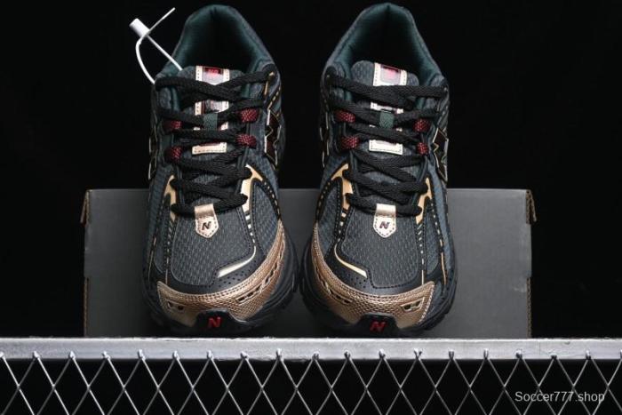 New Balance 1906 Series Retro Dad Style Casual Running Shoes - M1906RKS