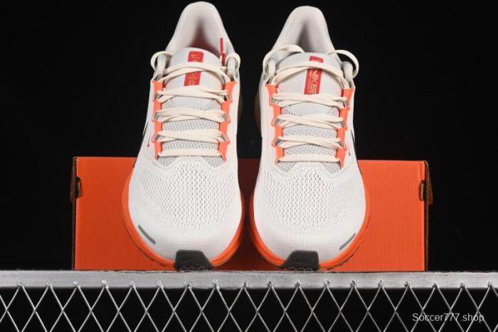 Nike Air Zoom Pegasus 41 GTX Lightweight Breathable Running Shoes with Cushioning - HV5975-102