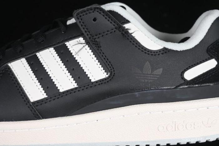 Adidas Forum 84 Low Retro Basketball Shoes - IE7218