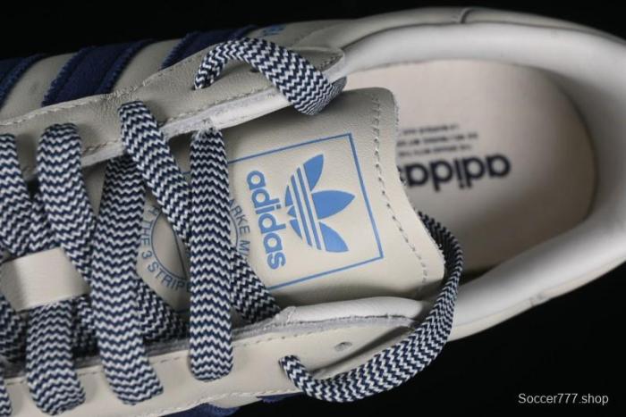 Adidas Originals Samba OG Retro Casual Sneakers - JI3907