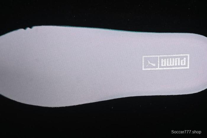 Puma Bella UT Leather Fashion Casual Sports Shoes - 402980-03