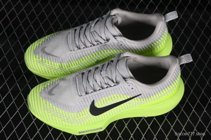 Nike Zoom X Invincible Run Fk 4 Marathon Functional Style Running Shoes - DR2615-001