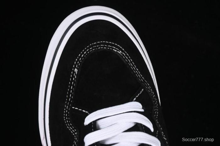 Vans Rowan Classic Comfortable Professional Skateboarding Shoes - VN0A4TZCY28