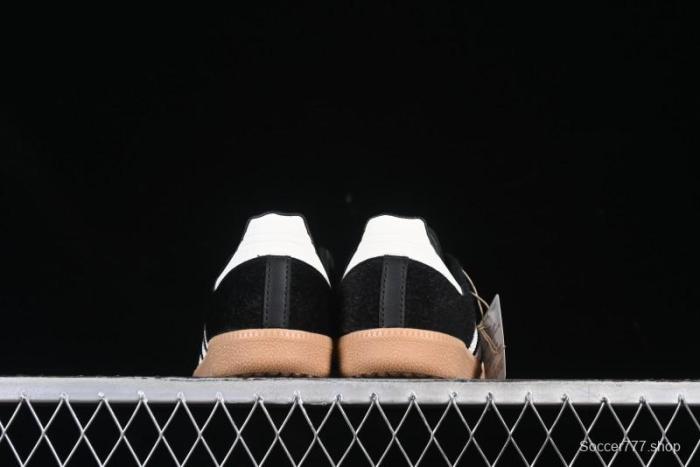 Adidas Samba OG Casual Sneakers - JQ3694