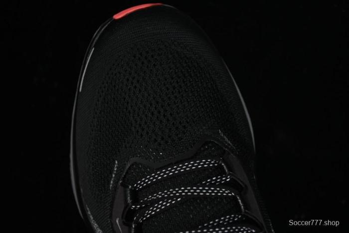 Nike Air Zoom Pegasus 41 Breathable Mesh Lightweight Running Shoes with Cushioning - FV9536-008