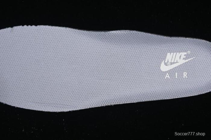 Nike Air Force 1 '07 Low The North Face Collaboration - Beige Grey Sole Low-Top Casual Sneakers - DF0188-014