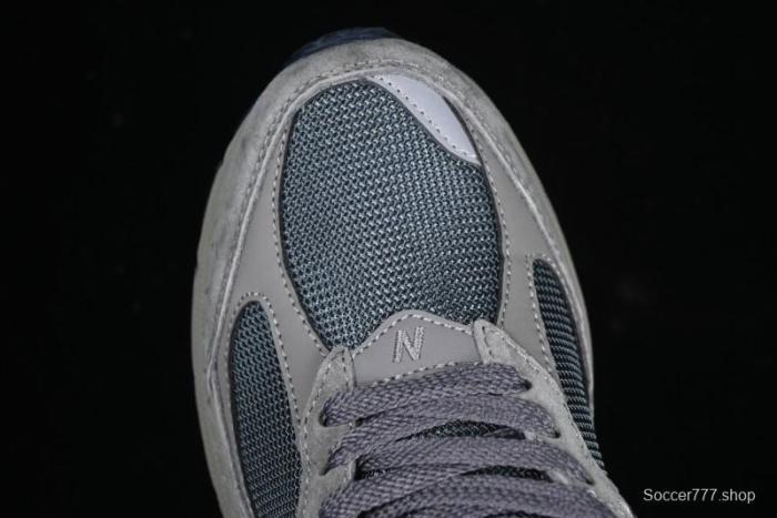 New Balance 2002 Series Retro Casual Running Shoes with Upgraded N-ERGY Cushion - ML2002RXC