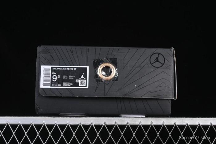 Nike Air Jordan 23 AJ23 Mid Retro Casual Sneakers Basketball Shoes with Visible Air Cushion - 811645-650