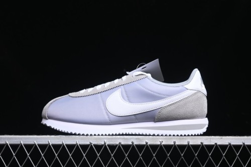 Nike Classic Cortez Leather Retro Running Shoes - HF0263-002
