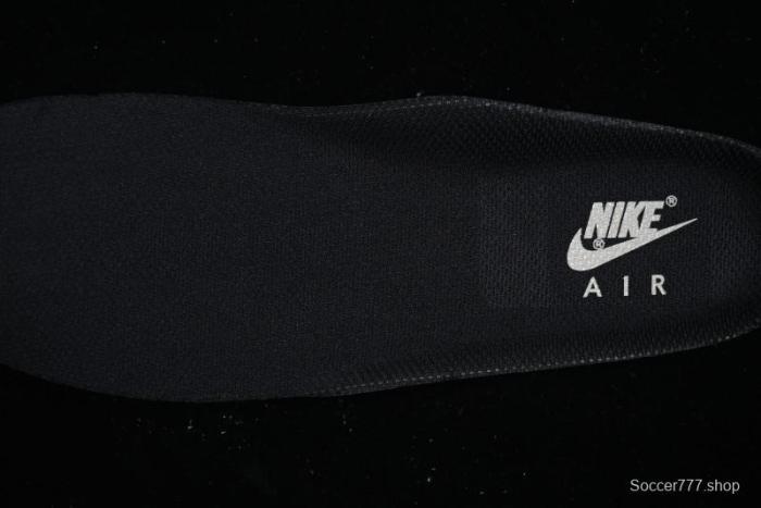 Nike Air Force 1 '07 Low Halloween Collaboration - Red Grey Pig Version Low Top Casual Sneakers - KK1988-020