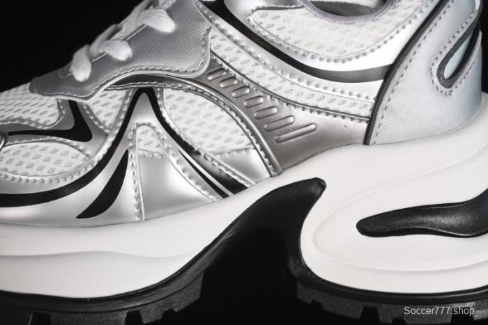 GG-CC Casual Running Shoes with Irregular Design - G24X4338