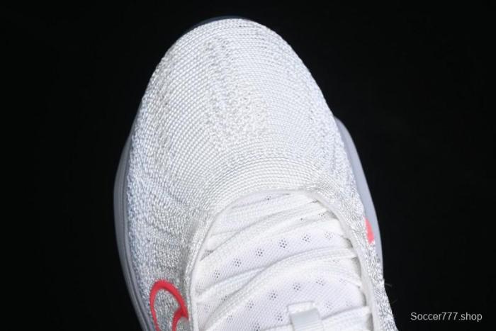 Nike Air Zoom G.T. Hustle 3 Basketball Shoes with Cushioning and Breathability - HQ3453-060