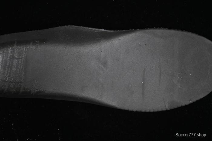 Nike Air Force 1 '07 Low Supreme Collaboration - Beige Black Double Swoosh Casual Sneakers - DF0188-019