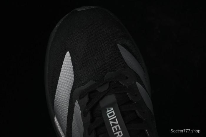 Adidas Adizero Evo SL Lightweight Breathable Cushioned Running Shoes - JQ7186