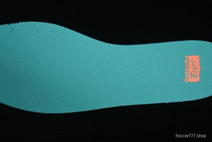 Onitsuka Tiger Serrano CL Breathable Comfortable Casual Shoes - 1183B400-604