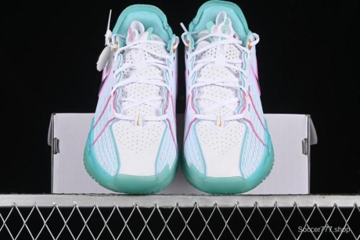 Nike Air Zoom G.T.Cut 3 EP Basketball Shoes with Full-Length ZoomX Foam - HM3699-161