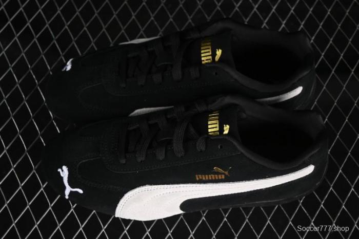 Puma The Open Product x Puma Speedcat Racing Series Low-Top Lifestyle Casual Shoes - 398846-01