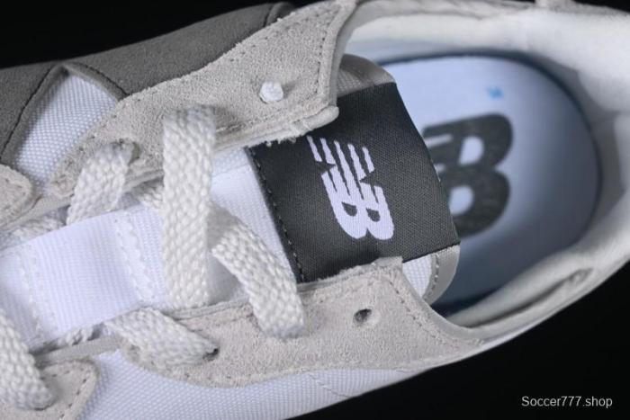 New Balance 327 Series Retro Casual Running Shoes - MS327WE