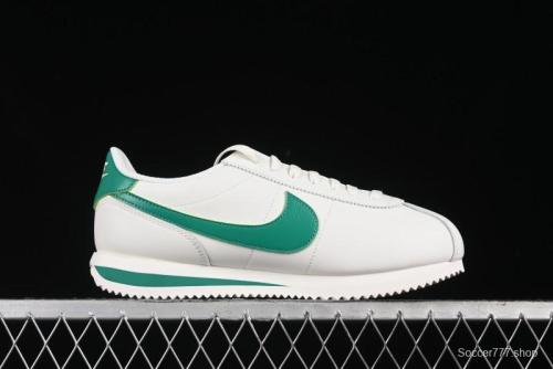 Nike Classic Cortez Leather Retro Running Shoes - DM4044-104