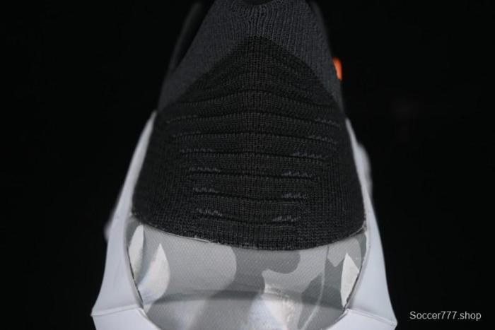 Mammut Hueco Knit II Low Hiking Shoes - Shock Absorption Slip-Resistant Durable for Trekking Mountaineering - 43102