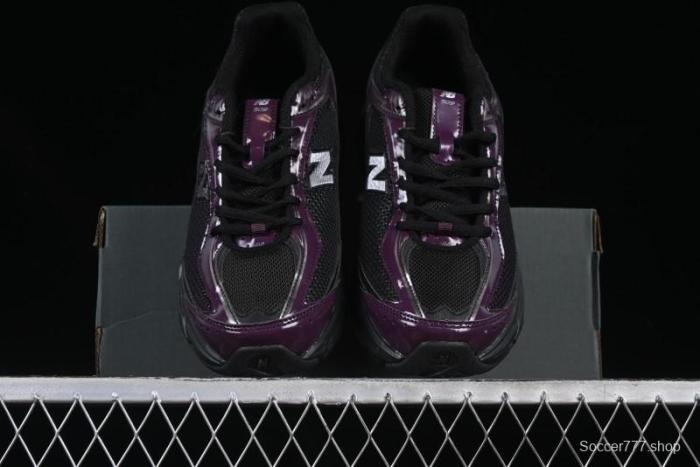 New Balance 509 Series Retro Casual Running Shoes - U509H1