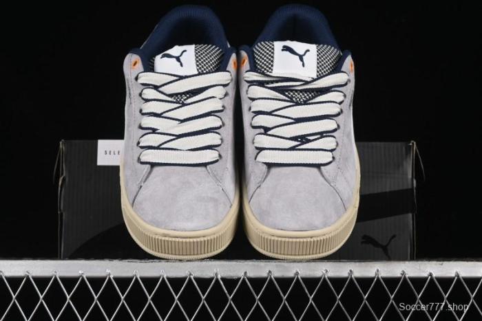 Puma Suede XL Retro Casual Sneakers - 397243-01