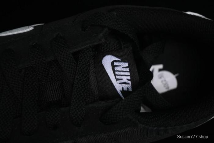 Nike Classic Cortez Leather Retro Running Shoes - HF0263-001