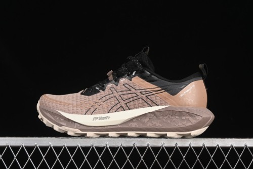 Asics Gel-Trabuco 13 Retro Breathable Casual Shoes with Cushioning for Men - 1011B973-020