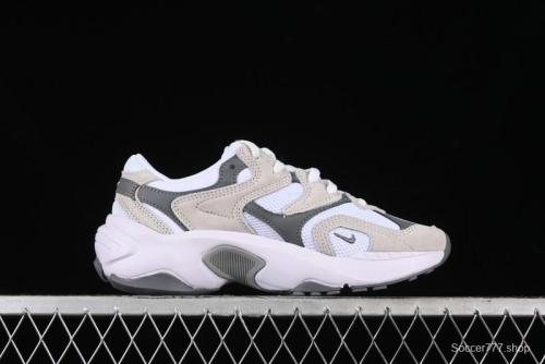 Nike Summer Retro Casual Dad Shoes - FJ3794-101