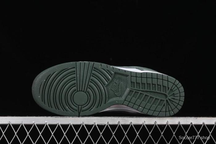 Nike SB Dunk Low Maillard Style Low-Top Casual Skate Shoes - HJ7673-002