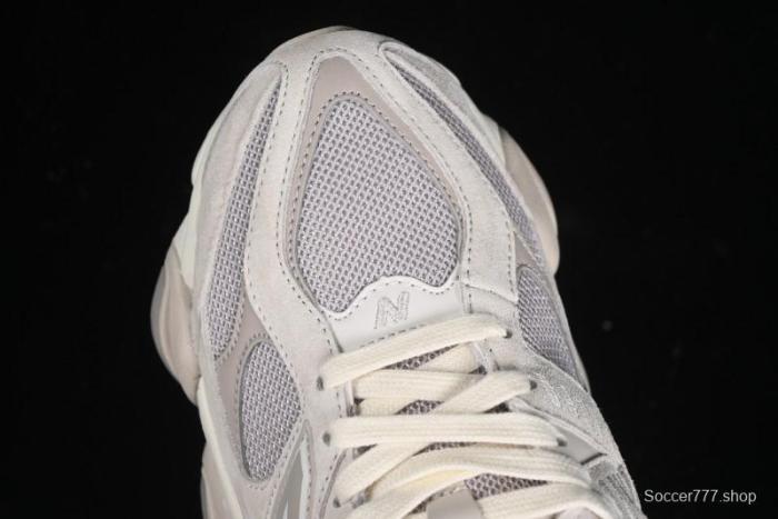 New Balance Joe Freshgoods x New Balance 9060 Retro Casual Running Shoes with ABZORB Cushioning - U9060MM