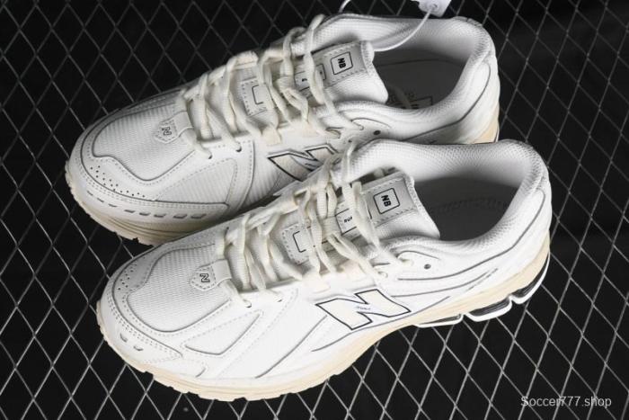 New Balance 1906 Series Retro Dad Style Casual Running Shoes - M1906RWW