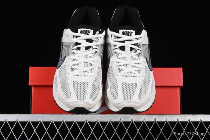 Nike Zoom Vomero 5 SP Retro Casual Running Shoes with EVA Midsole Cushion - FJ2028-001