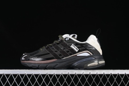 Adidas Song For The Mute x Ad Originals Adistar Cushion Retro Comfortable Anti-Slip Lifestyle Sneakers - JH9007