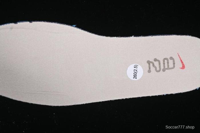 Nike Air Force 1 '07 Low Casual Sneakers with Full-Length Air Cushion - HV5990-172