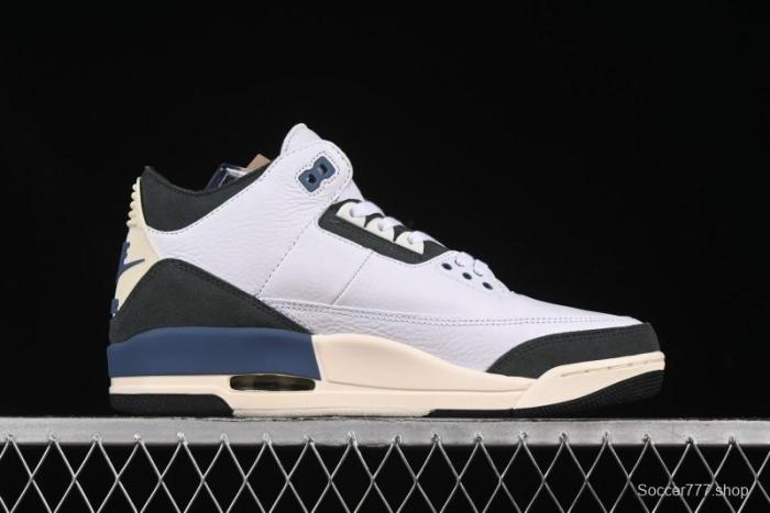 Nike Air Jordan 3 Retro SP  Diffused Blue  - HV8571-100