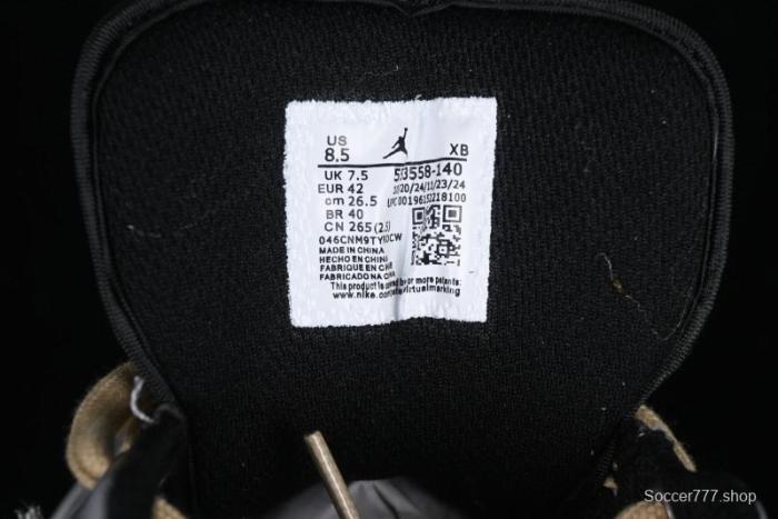 Nike Air Jordan 1 Low Retro Basketball Shoes Panda Prank Surf Fishing Overfishing Blue Brown Gray - 553558-140