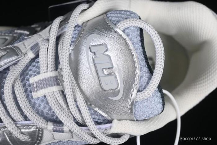 New York Yankees MLB Cargo Chunky Breathable Casual Sneakers - 3ASHW075N50SIS