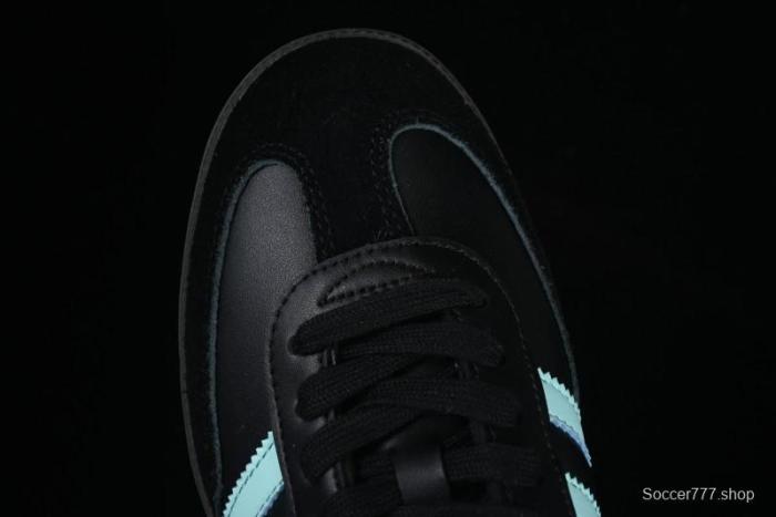 Adidas Samba OG Casual Sneakers - JR7109