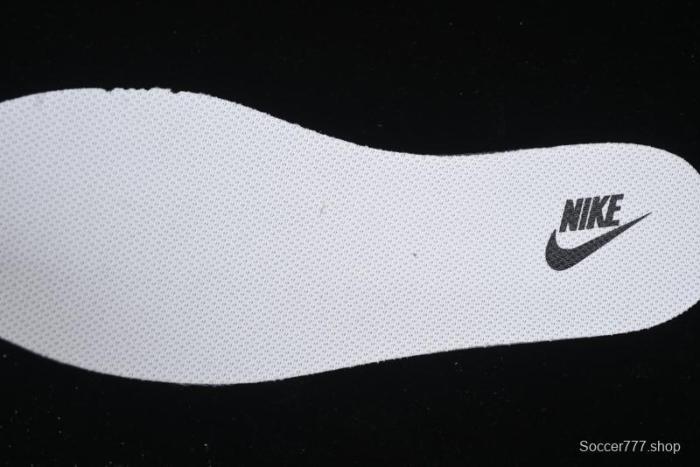 Nike SB Dunk Low Lightning Collaboration Daisy White Swoosh Anniversary Custom Low-Top Casual Skate Shoes - DJ2024-073