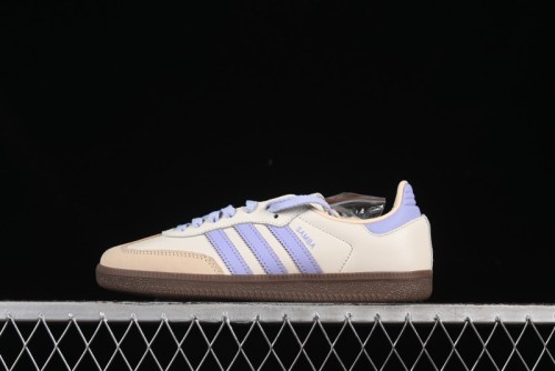 Adidas Samba OG Casual Sneakers - JI2678