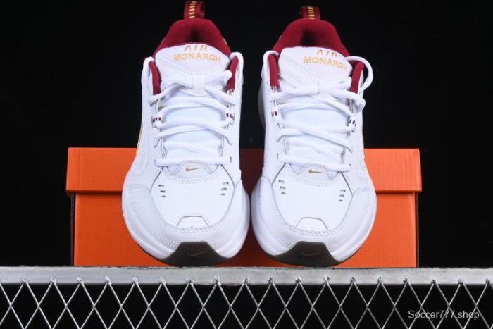 Nike Air Monarch M2K 2025 Year of the Snake Retro Sneakers - IB4607-171