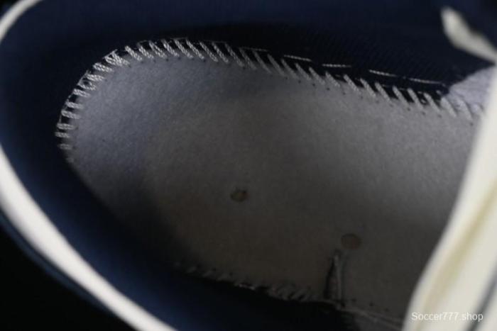 Nike Air Jordan 1 Low Retro Basketball Shoes in White Grey Blue - DC2024-026