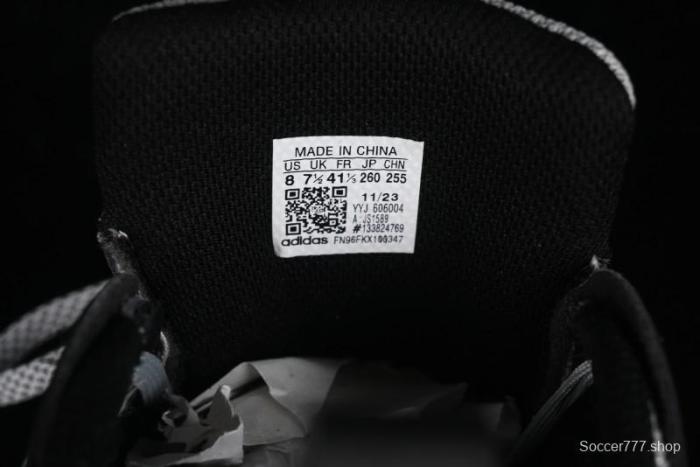 Adidas Vento XLG Deluxe Retro Casual Dad Shoes - JS1589