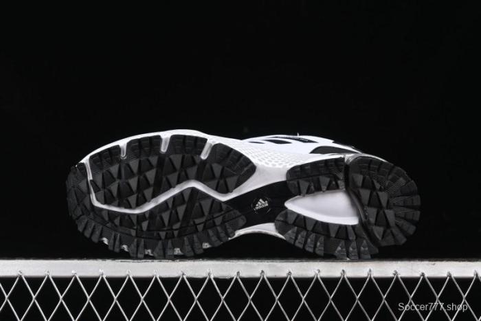 Adidas Sports Life Shoes D96615 Breathable Mesh Casual Sneakers